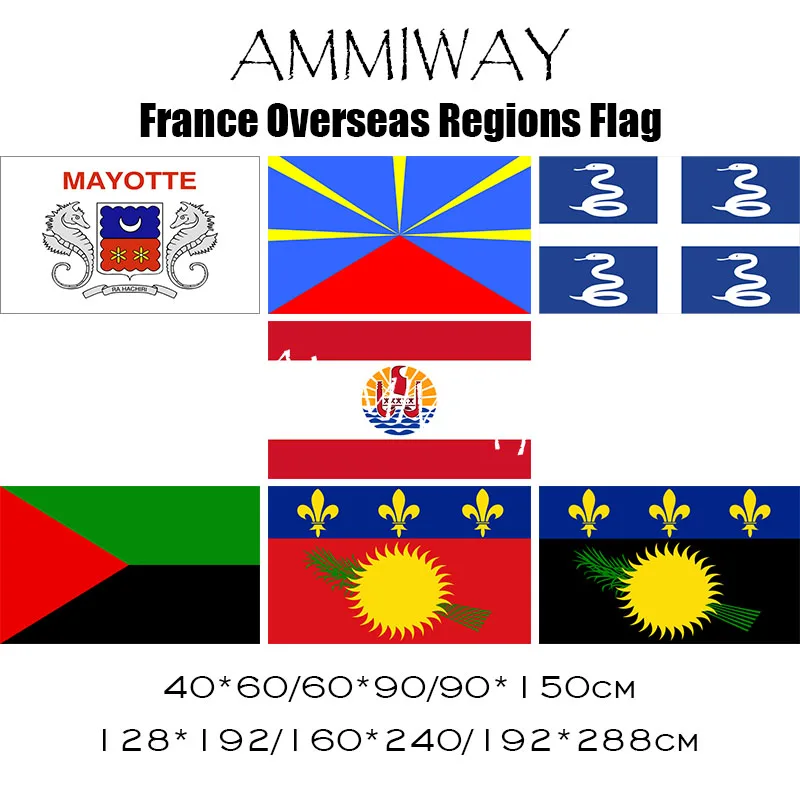Флаги французские неофициальные из страны Луар эльзации Лотарингии|Флаги