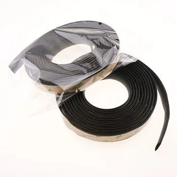 

3m Rubber Seal Strips Trim edge weatherstrip Waterproof for Lexus ES250 RX350 330 ES240 GS460 CT200H CT DS LX LS IS ES RX GS