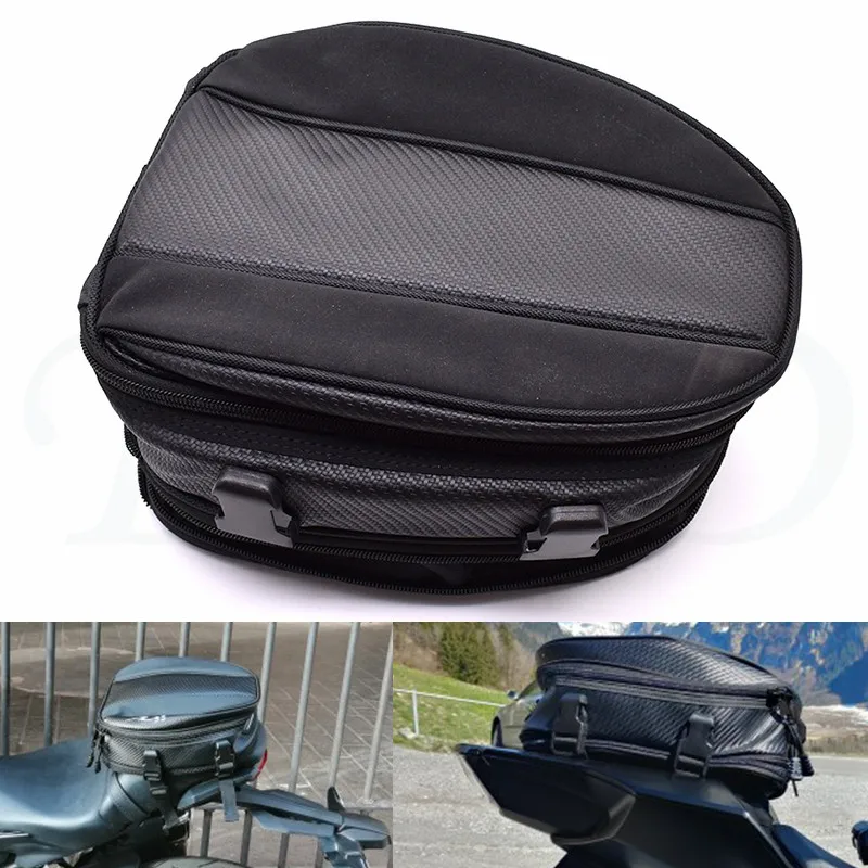 gsxr tail bag