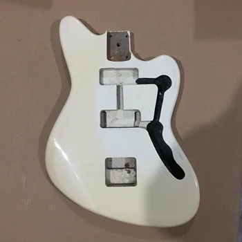 

Afanti Music DIY Electric guitar Body (3764)