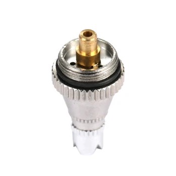 

Household Airbrush Accessories Adjustable Lever Component Easy Using Simple Install Product for Paint Spray Fans