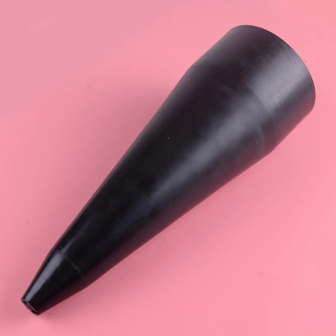 

CITALL Plastic Black Stretch CV Boot Cone Tool For Universal Fitting Stretchy CV Boot Gaiters