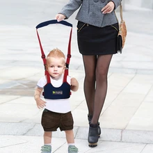 Многофункциональные хлопковые детские ремни безопасности для прогулок для детей, для обучения, прогулок, поводки для обучения, безопасные поводки для детей