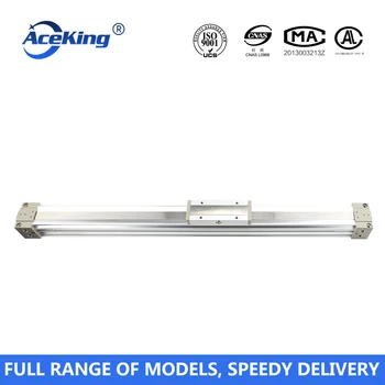 

Для механических соединений бесщеточный цилиндр MY1B40/my1b40g-100/200/300/400/500az MY1B40-200 MY1B40-300 MY1B40-400 MY1B40-500