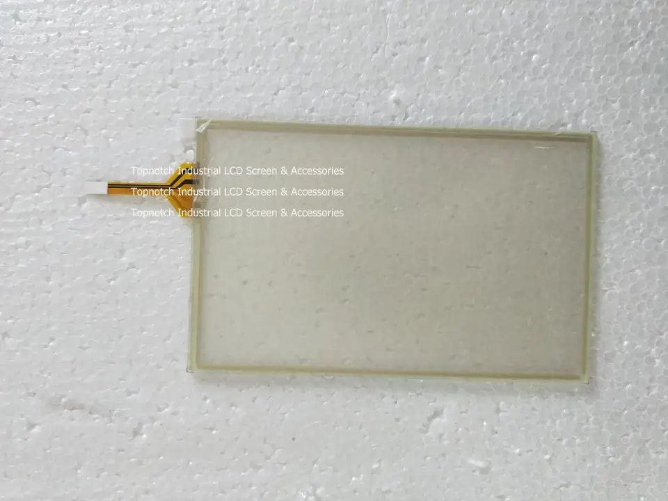 Brand New Touch Screen Digitizer for MT8071IE Pad Glass | Компьютеры и офис