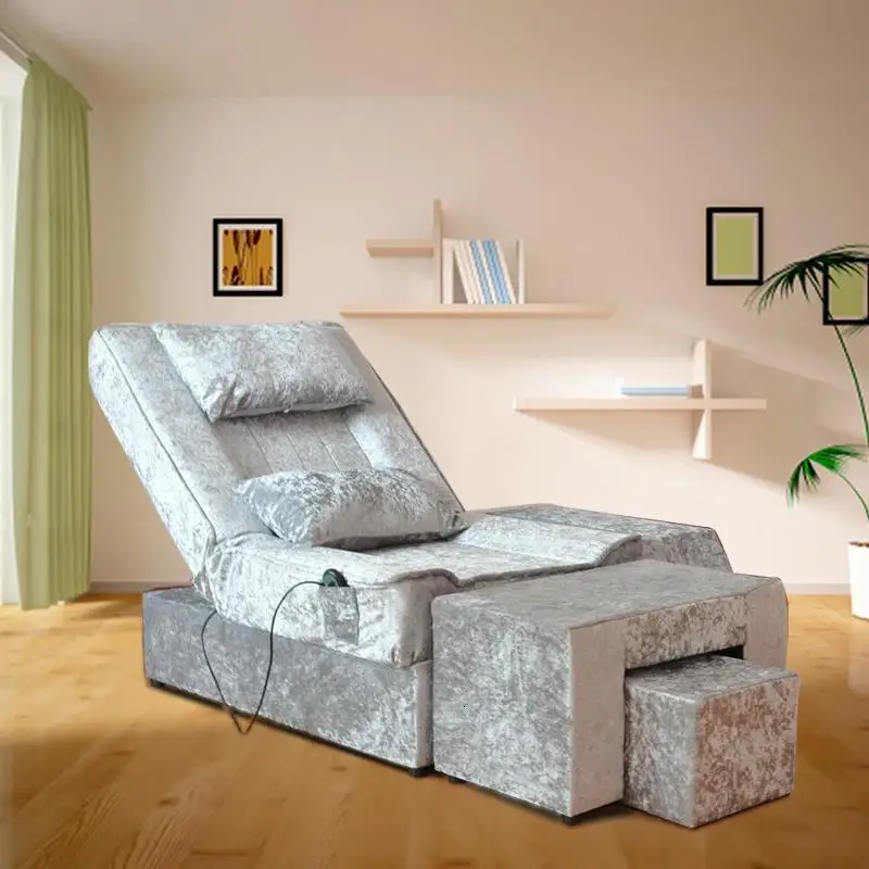 Mobilya Copridivano Moderno Para пуф модерн Meuble Maison Sillon Meubel диван De Sala Mueble комплект Гостиная мебель диван-кровать - Цвет: MODEL K