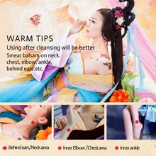 Одноцветный ароматный крем для кожи, парфюм, натуральный, увлажняющий, стойкий, воздушный агент, роза, пион, османтус, аромат