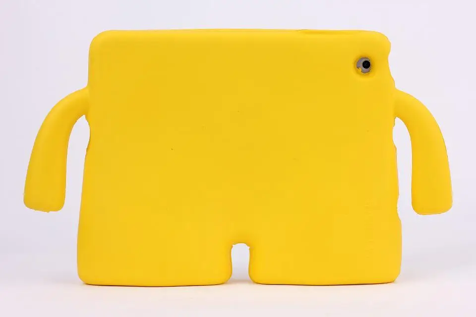 Case for Apple New IPad 10.2 Inch Tablet Silicon cover for Ipad 10.2 A2200 A2198 A2232 Kids Safe Armor Kickstand Cover