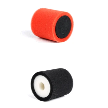 

Air Filter Foam Set for 23cc 26cc 27.5cc 29cc 30.5cc 32cc 36cc 45cc Engine Zenoan CY Fit 1/5 FG RV KM FS HPI Baja 5B/5T/SS/5SC