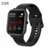 SQR P8 SE Smart Watch Men Women 1.4 Inch Fitness Tracker Full Touch Screen Ip67 Водонепроницаемый Монитор сердечного ритма для iOS Android