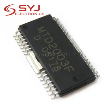 

10pcs/lot MTD2003FTR MTD2003F MTD2003 HSOP28 In Stock