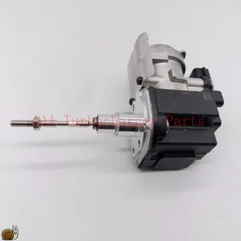 

K03 Turbo parts actuator 06L145702Q,06L145702FX,06L145612K,06L145612F Supplier Turbocharger Parts