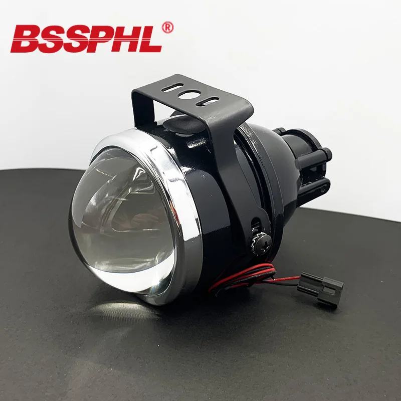 Биксеноновые HID Автомобильные противотуманные светильник ры BSSPHL 3 0 дюйма фары