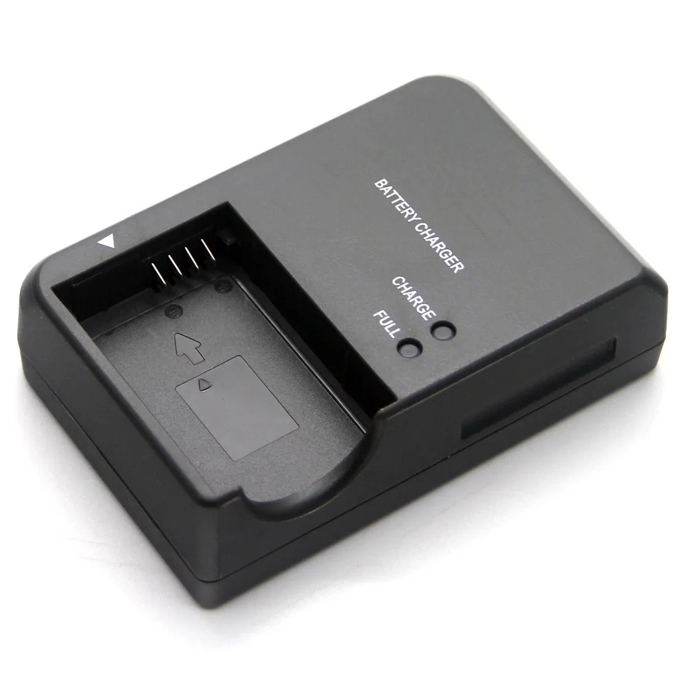 Cargador de batería para cámara Canon CB-2LzE 2LzE CB-2Lz 2Lz de la Cámara de Canon NB-7L NB7L 7L