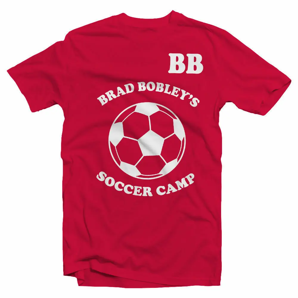 brad bobley t shirt