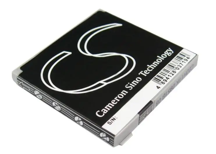 Cameron sino 700 мА/ч, батарея для Boost Mobile 6780 недосказанность SCP-6780 SCP-38LBPS для SANYO недосказанность SCP-6780 SCP-38LBPS