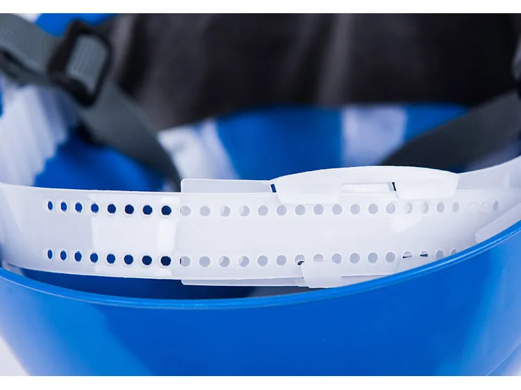 Lightweight Anti-collision Safety Helmet HEPE Material Hard Hat for Auto mechanic, Factory worker, Protective Labor helmets (9)