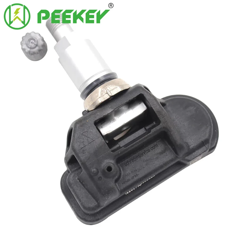 

13581560 TPMS Tire Pressure Sensor Tire Pressure Valve Automotive Car Tool For OPEL 13598775 Tyre pressure sensor