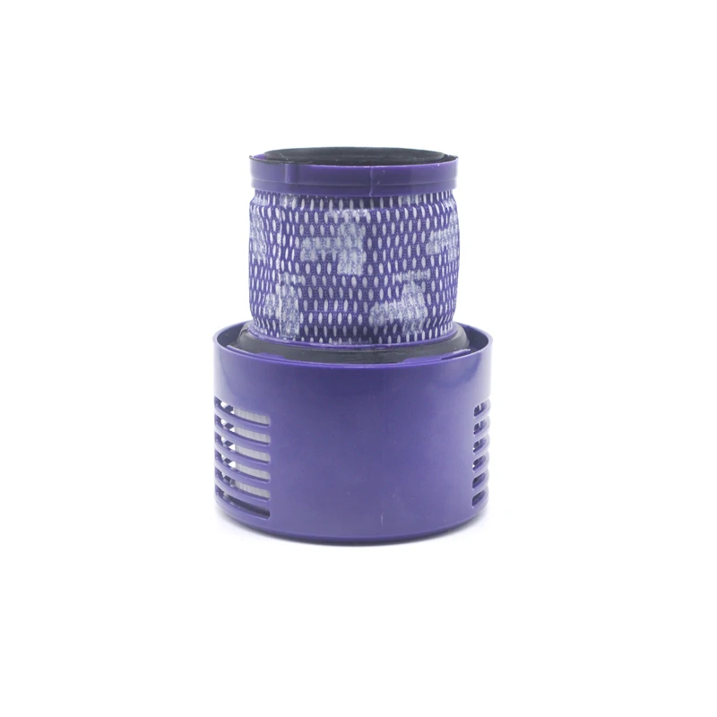 008 Запчасти для пылесоса HEPA фильтр для Dyson V6 V7 V8 V10 V11 DC31 DC30 DC45 DC39 DC40 DC50 DC58 пылесос Dyson части фильтра - Цвет: 008