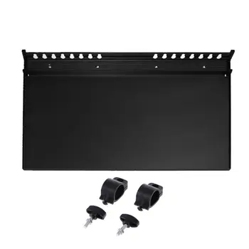 

Aluminum Detachable Easel Tray Shelf Replacement Sketch Rack Storage for Artists Painting Tools