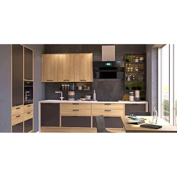 

Canto kitchen