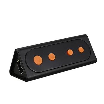 

Wireless Bluetooth Controller Adapter Converter for Nintend Switch To Gamecube Classic Editions/Wii Classic Game Controller