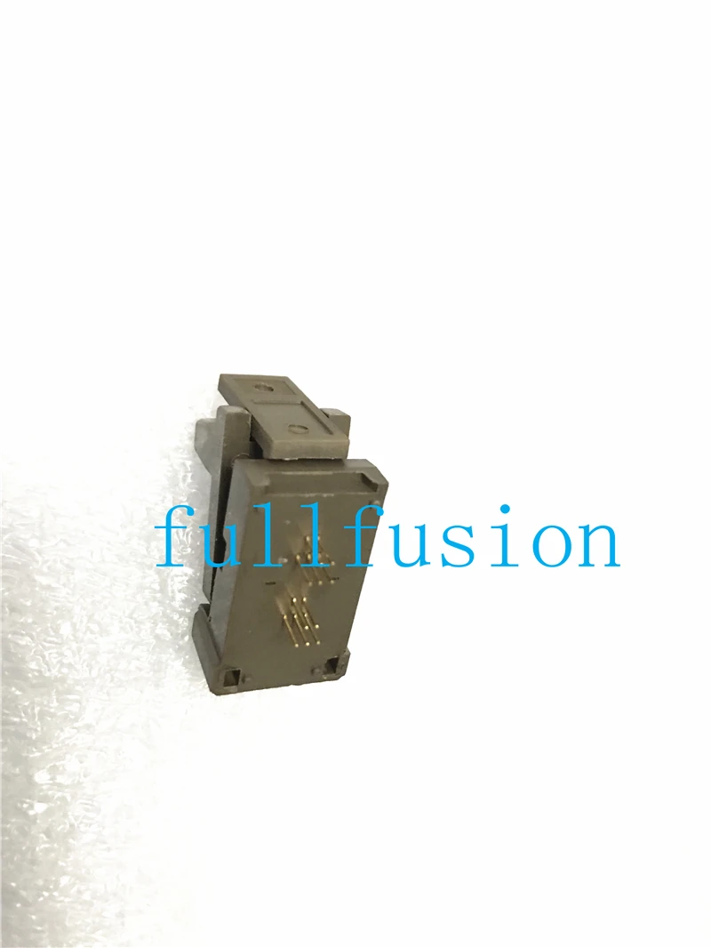 MSOP10 IC ׽Ʈ  0.5mm ġ SSOP10 α׷  Ű ũ 3.0mm,  