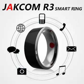 

R3 Wearable Smart Ring Magic Finger Rings for ANdroid Windows NFC Chip Cellphone