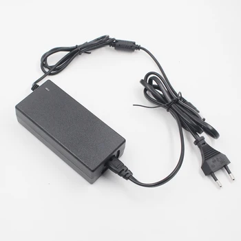 

42V2A Electric Bike Lithium Battery Charger for 36V Lithium Battery Pack 5.5*2.1mm Socket/connector 10 Series Output 42V 2A