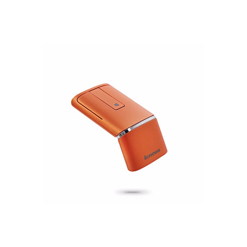 Lenovo N700 Двухрежимная сенсорная беспроводная мышь Win8 3D Precision 1200 dpi PPT для ПК ноутбука WinXP/7/8/Mac OS
