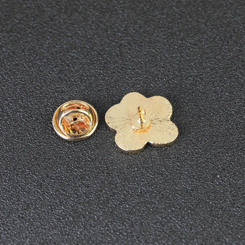 Кошка Собака Бегемот щенок брошки пуговицы заколки Джинсовые куртки на булавке