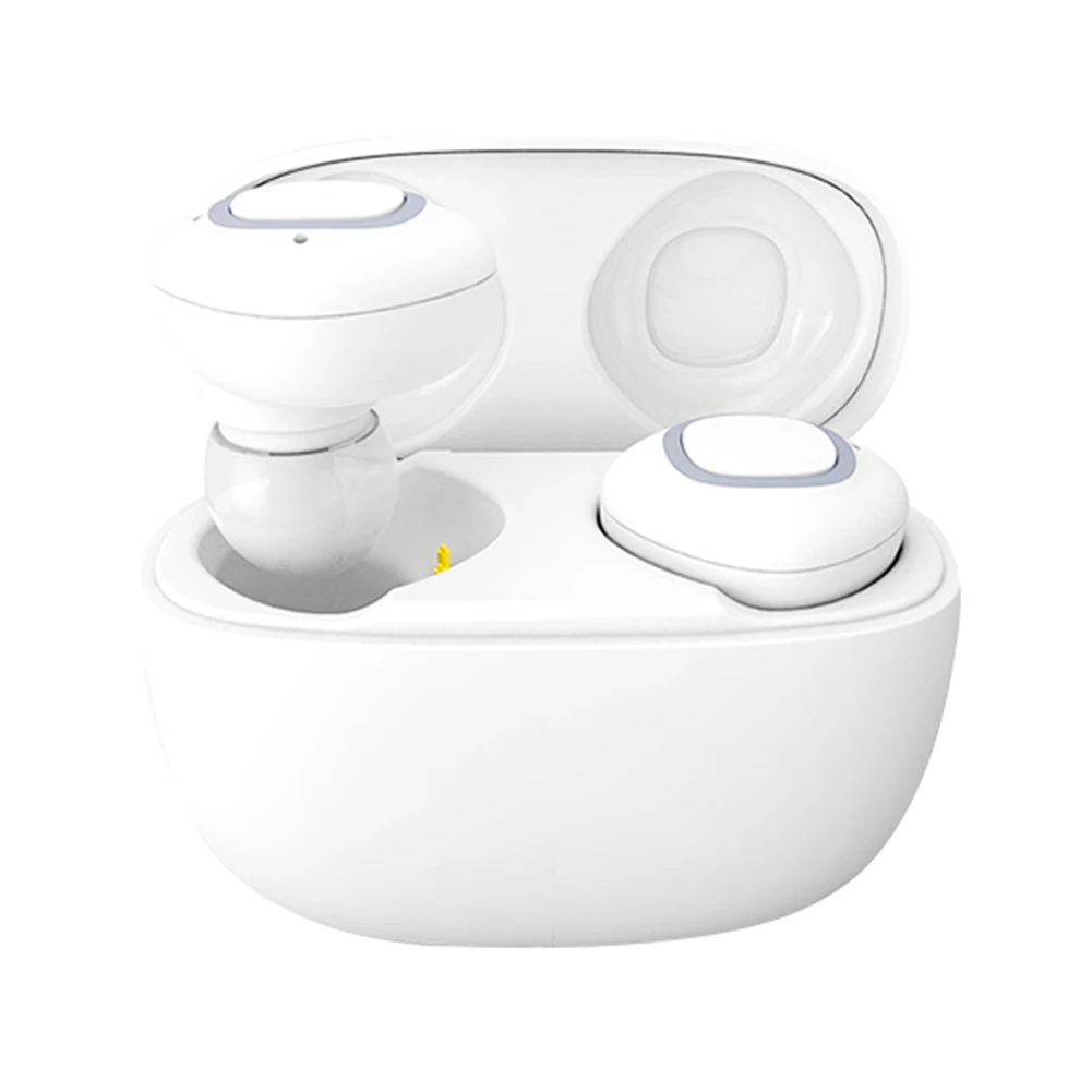 V09 TWS Bluetooth 4,2 наушники стерео беспроводные Earbus HIFI Звук спортивные наушники Handsfree игровая гарнитура с зарядным устройством