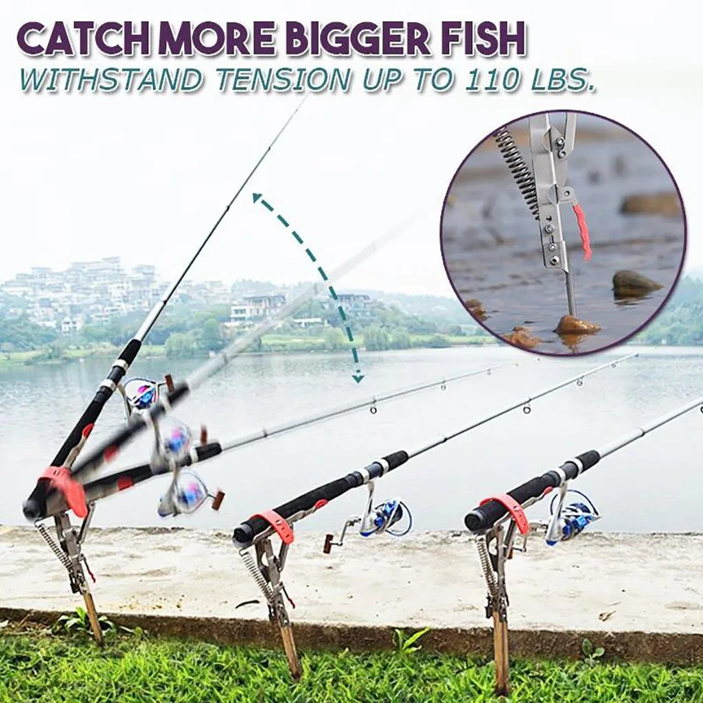 pole fishing tackle