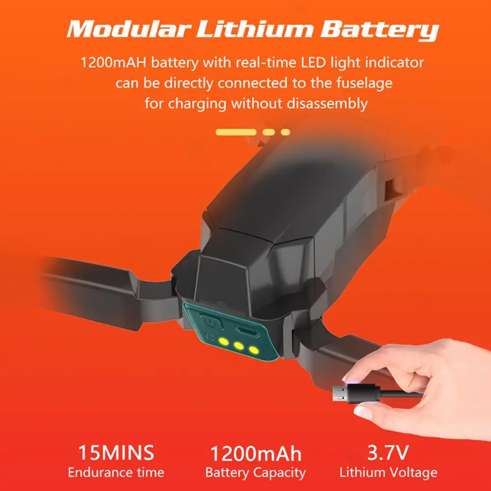 Квадрокоптер LAUMOX M65 12 шт./компл. полный комплект четыре оси летательный аппарат Wi