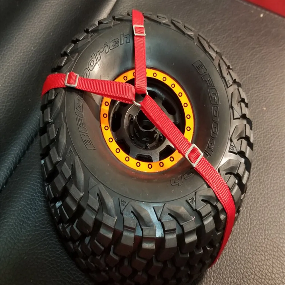 1 шт. шина speedbuckle для Traxxas UDR Unlimited Desert Racer TRX4 Bronco радиоуправляемые автомобильные