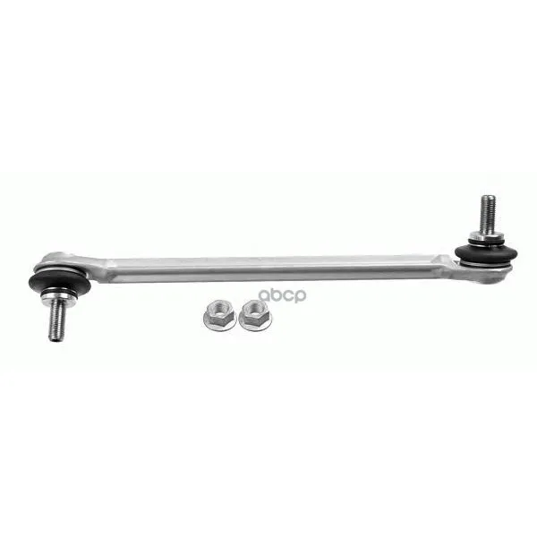 Тяга Стабилизатора Mb W204 Sport Пер.Подв.Лев. Lemforder 3671501 LEMFORDER арт. 3671501