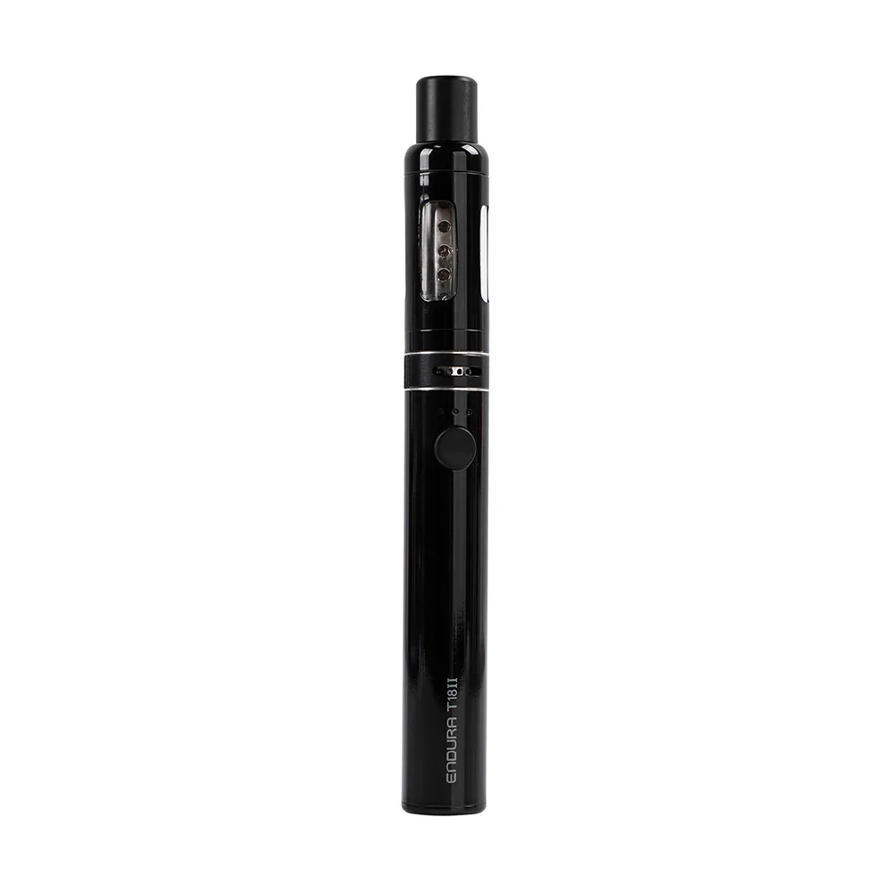 Оригинальный Innokin Endura T18 II набор ручек 1300 мАч встроенный аккумулятор 2 5 мл емкость