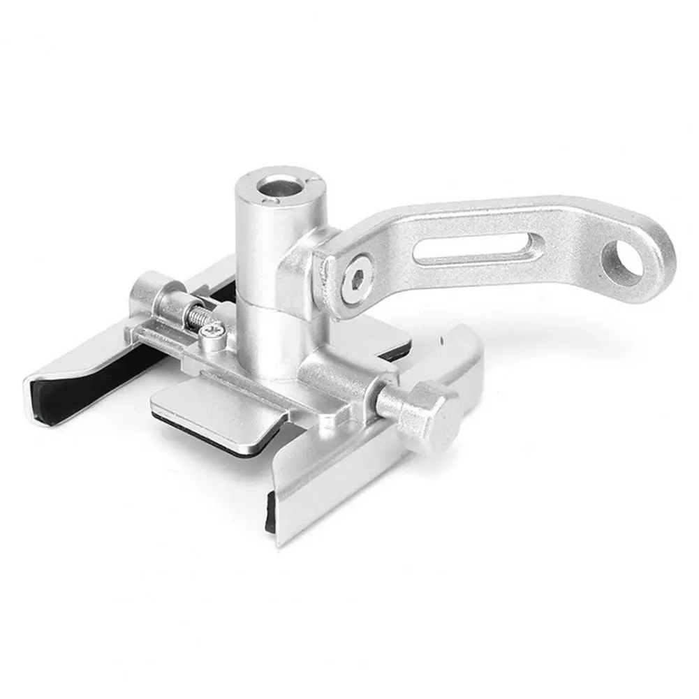 360 Degree Universal Motorcycle Electric Car Mirror Seat Phone Holder Bracket