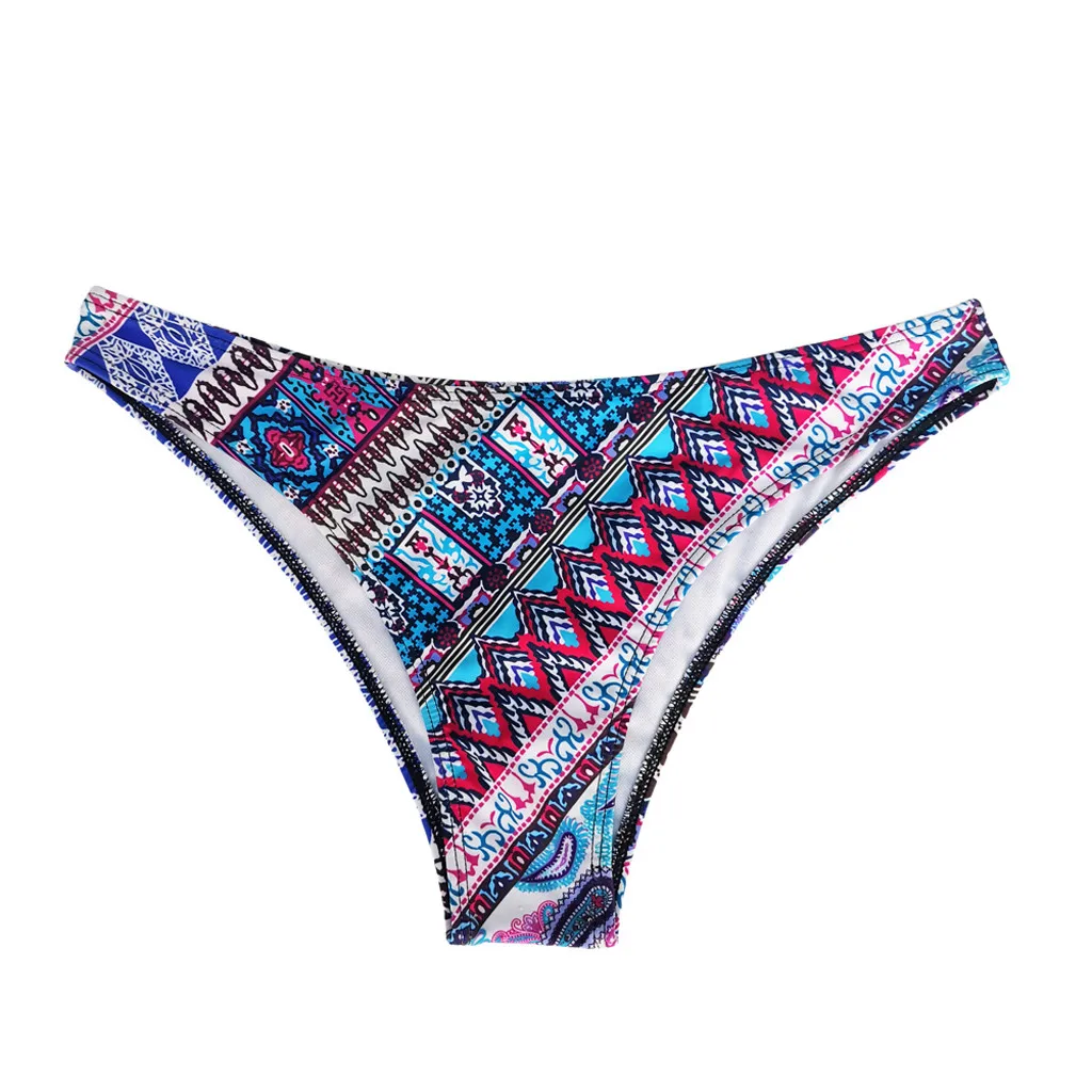 Женщины плюс размер старинные печати танкини Swimjupmsuit купальник пляжная одежда купальники