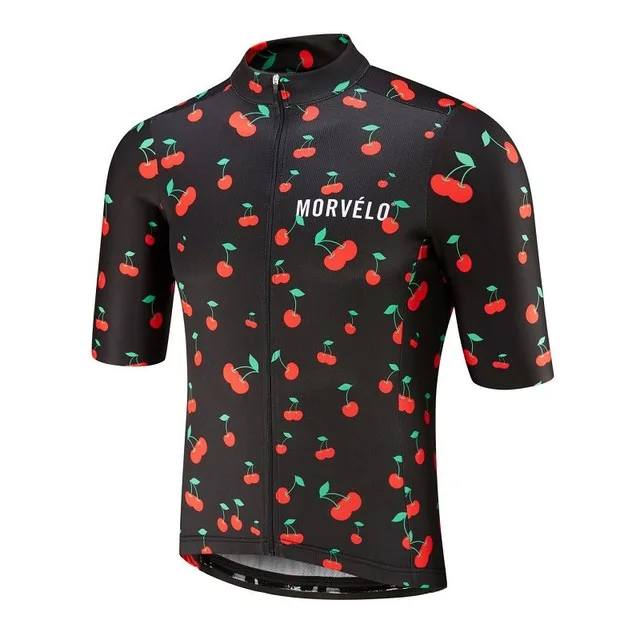 Pro team Morvelo, летние майки для велоспорта, мужские майки для велоспорта, Ciclismo Bicicleta, Рубашки, Топы, Майо Ciclismo, дышащие - Цвет: 5