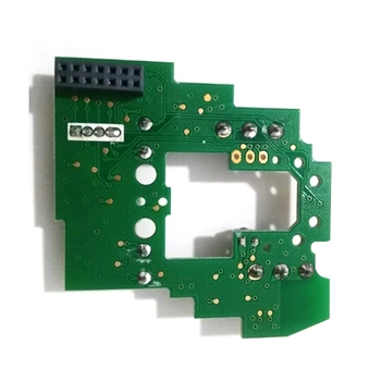 

1PC Mouse Upper Motherboard for Logitech G700 G700S Repair Parts