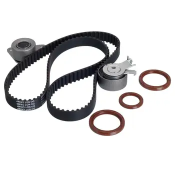 

Aluminum Alloy Timing Belt Kit Water Pump for 98-10 Volvo C30 S40 S80 S60 XC90 S70 DOHC Timing Belts Auto Parts Car Accessories