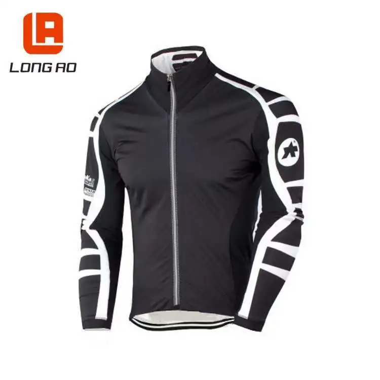 

Top Quality Cycling Jersey Long Sleeve MTB Bicycle Cycling Clothing Mountain Bike Sportswear Cycling Clothes