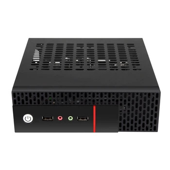 

Portable Case Htpc Wall Mount Case Htpc Mini HTPC Case Mini HTPC Host Small Case