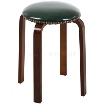 

Dining Bench Restaurant Household Economical Dining Bench And Stand Solid Wood Bench And Chair In Adult Fashion L