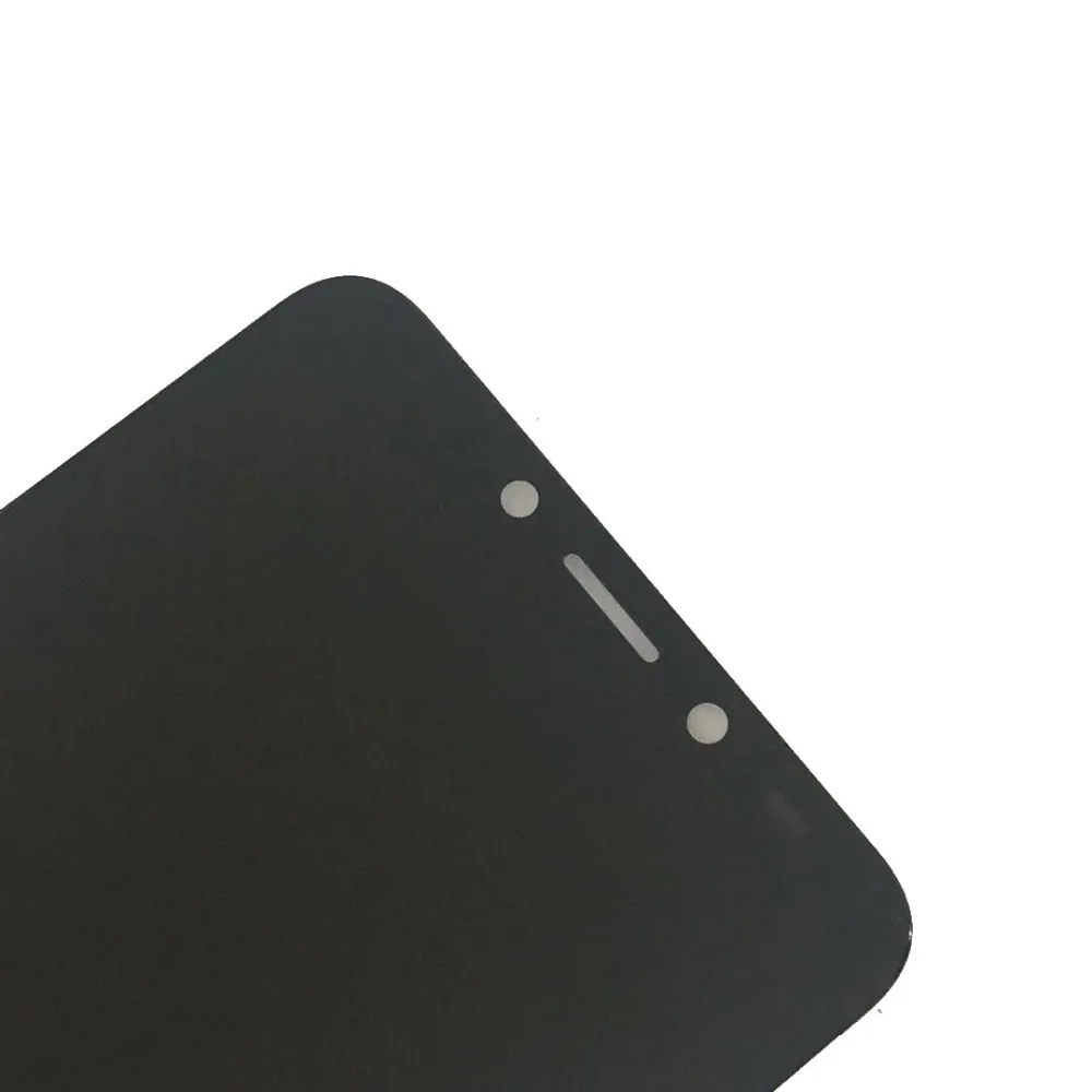 Для Tecno Pouvoir 2 LA7 ЖК-дисплей+ кодирующий преобразователь сенсорного экрана в сборе черный цвет с инструментами лента