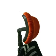 Headrest Adjustable Office Computer Swivel Lifting Chair Headrests Neck Protection Office Chair Accessories Free Shipping