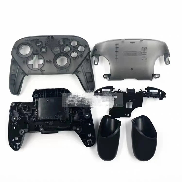 ns pro case black
