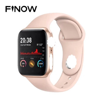 

Finow Q99 Smart Watch Men Bluetooth Call Message Reminder Smart Watches Heart Rate Music Camera Control Relogios Smartwatch