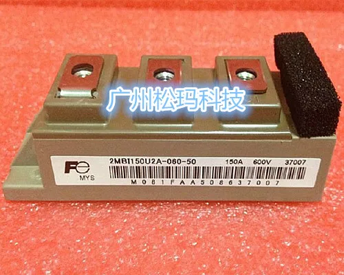 2MBI150U2A-060-50 IGBT модуль 2MBI200U2A-060-50-SMKJ